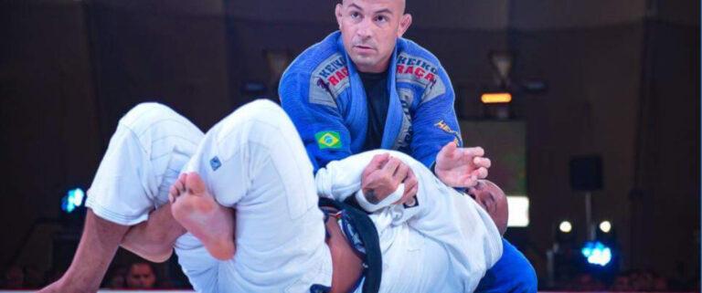 Adult BJJ in Airmont, NY